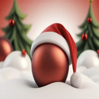 cute christmas phone backgrounds