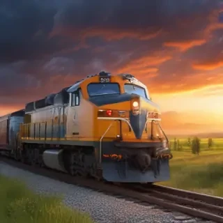 train songs