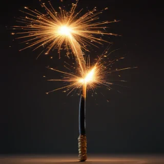 sparklers png