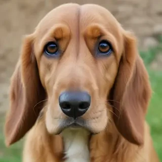 basset fauve de bretagne