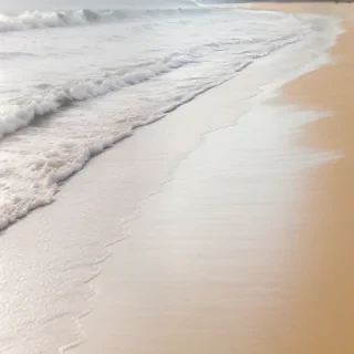 cute beachy wallpapers