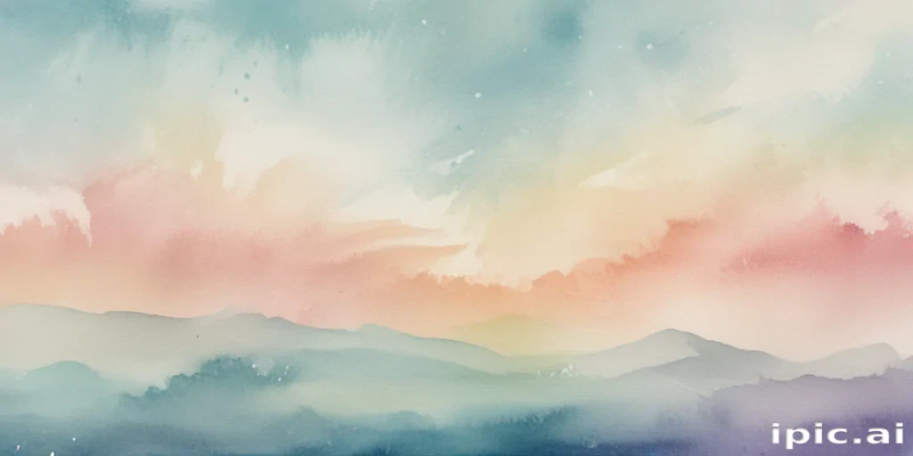 free printable watercolor art