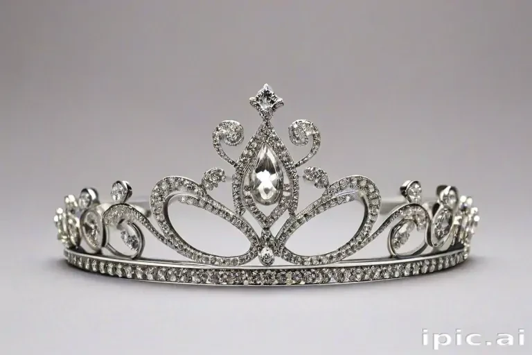 tiara png