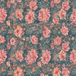 cute patterned backgrounds