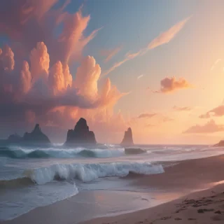 soft backgrounds