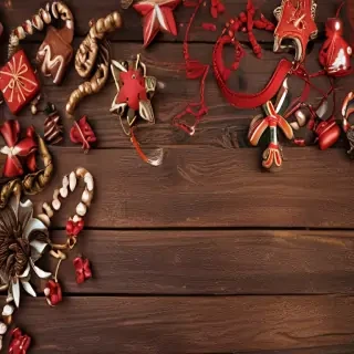 christmas cover photos