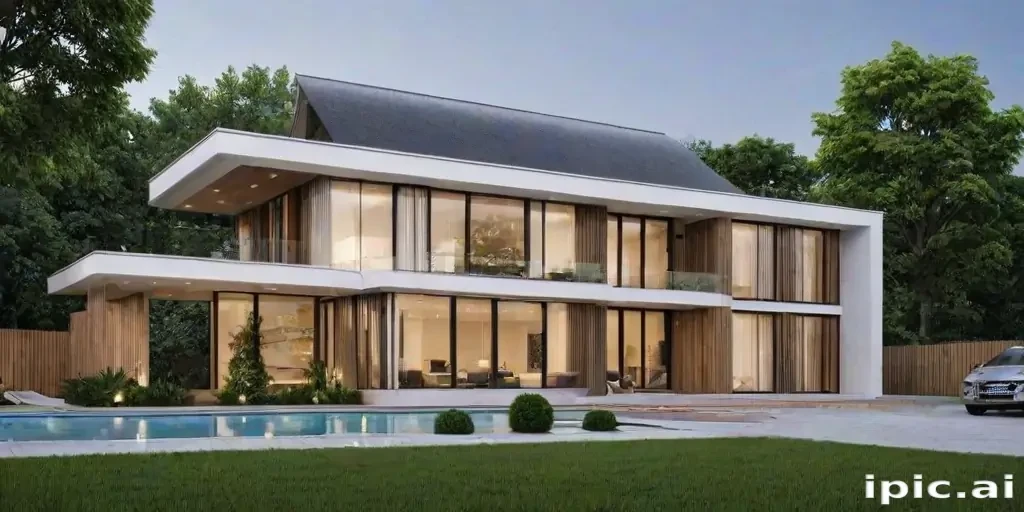 architectural designs