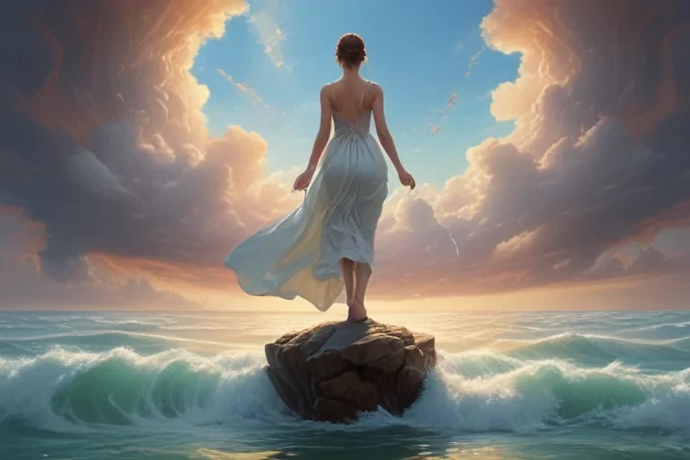background dream