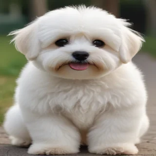 lhasapoo dog breed