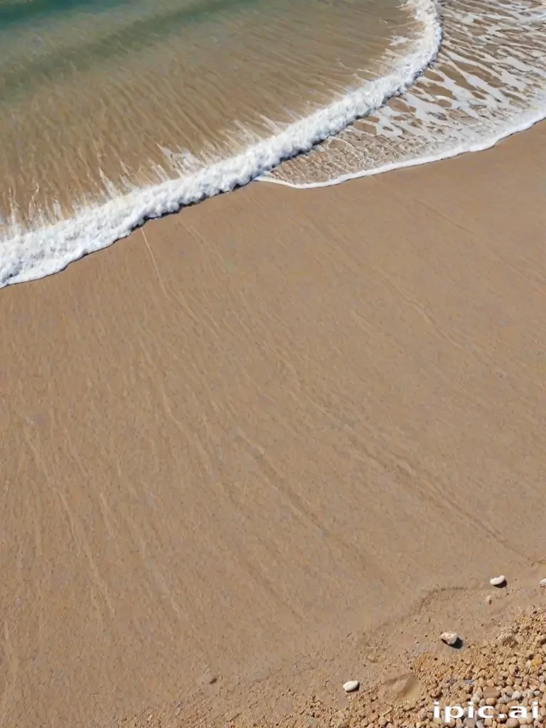 beach transparent