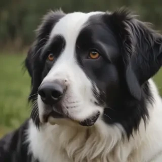 stabyhoun dog breed