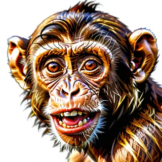 monkey png
