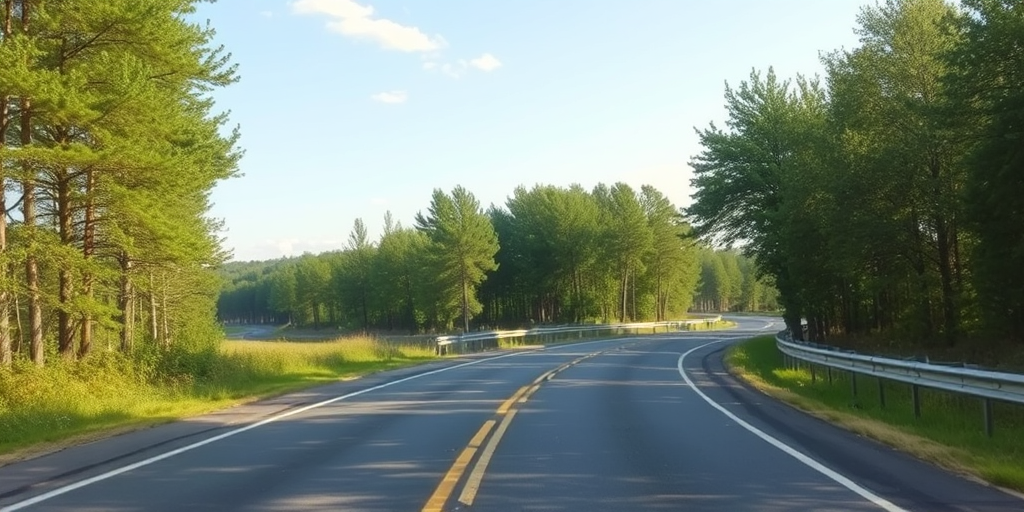 road transparent background