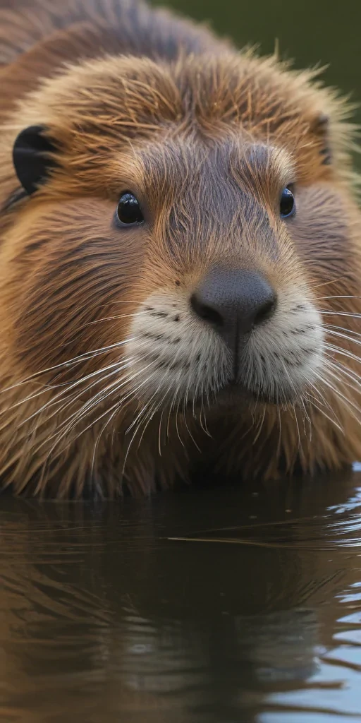 coypu