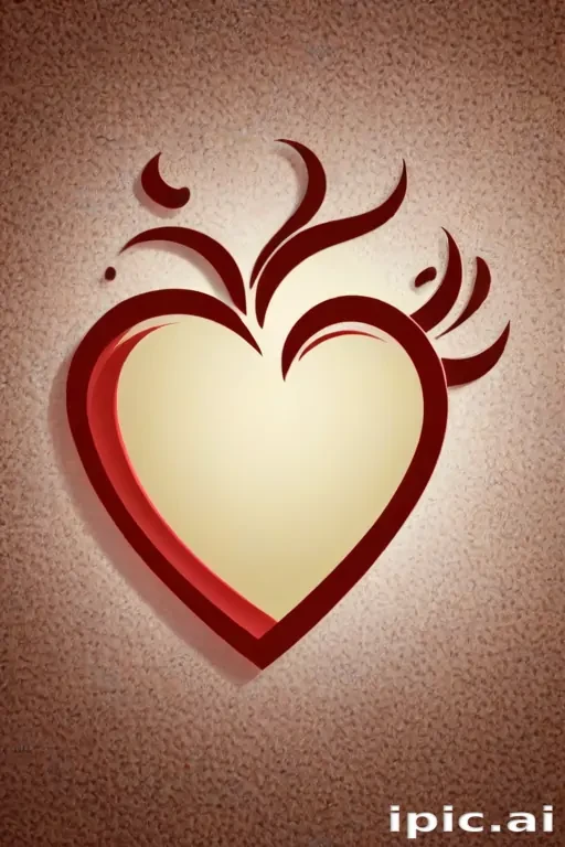 heart png outline