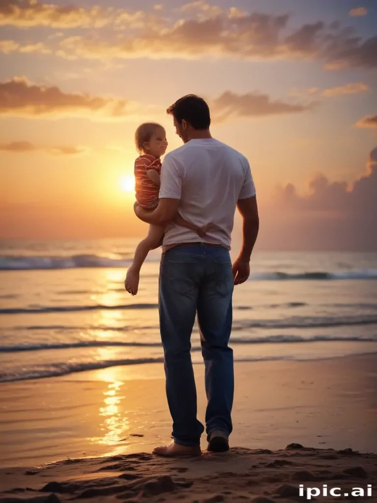 happy fathers day wallpaper