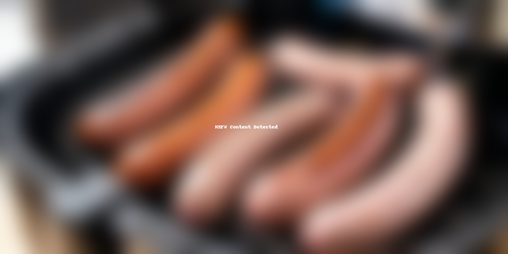 can i cook sausages in an air fryer