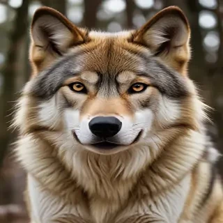 wolf backgrounds