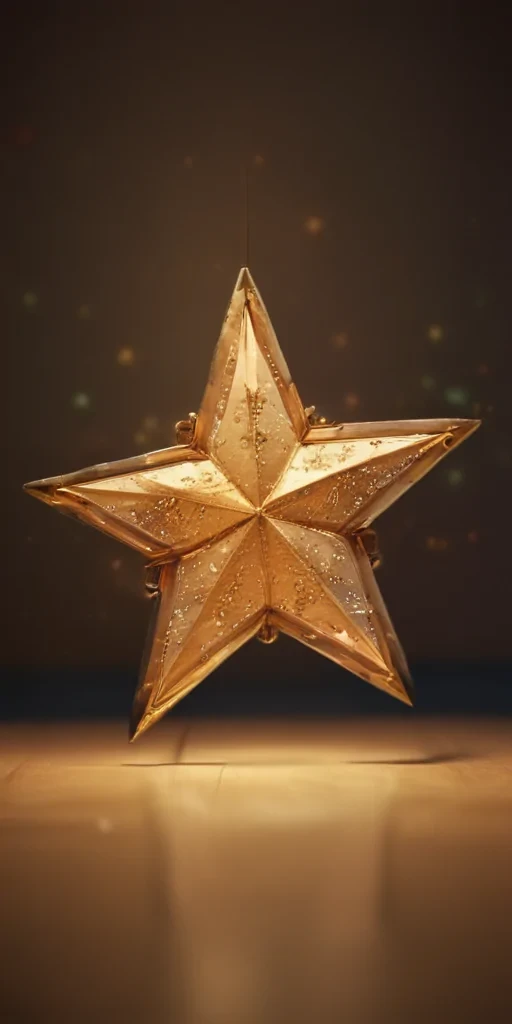 xmas star pictures