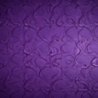 purple heart pattern wallpaper