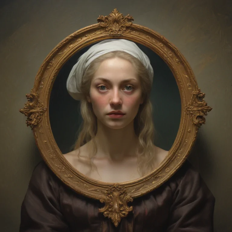 public domain famous paintings