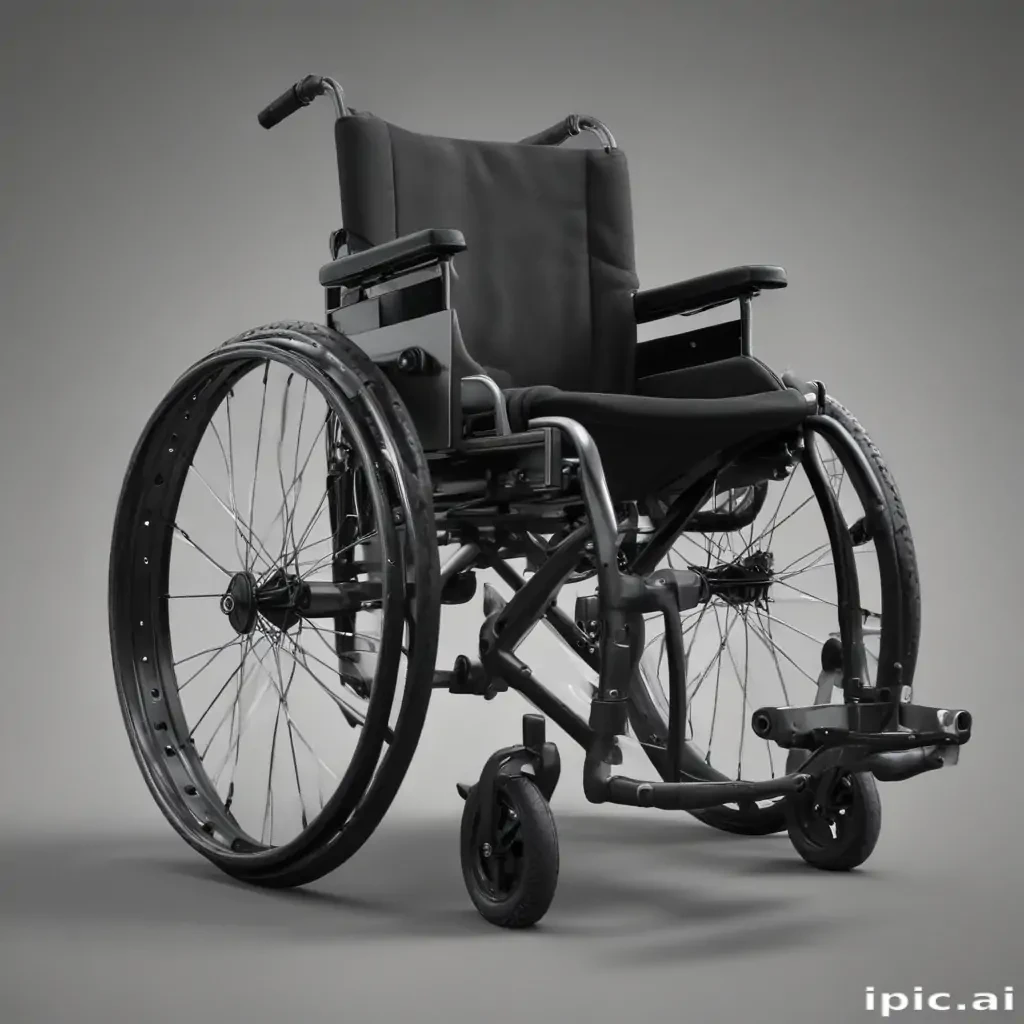 wheelchair png