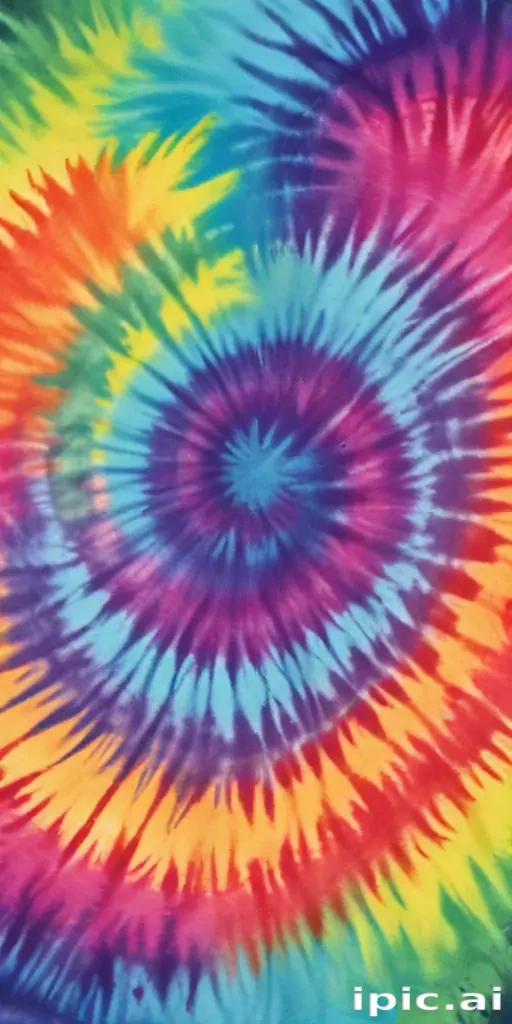 tie dye png