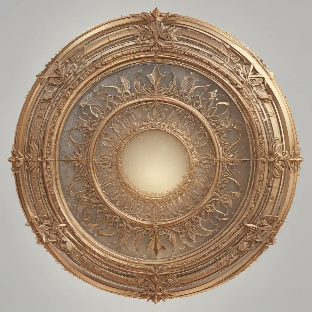 circle transparent png