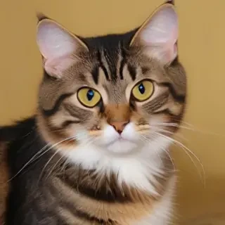 california spangled cat breed