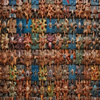 puzzle images