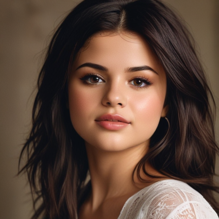 selena gomez slow down