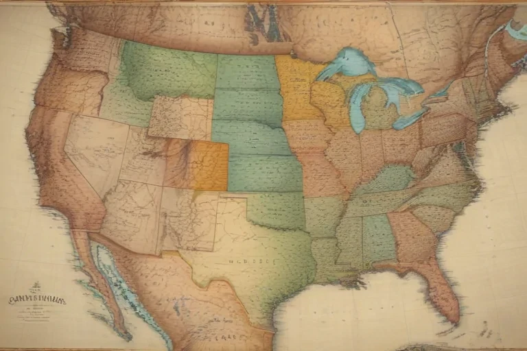 us maps