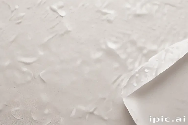 tear paper texture