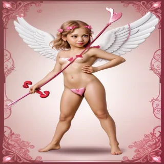 cupid png