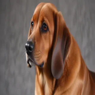 basschshund dog breed