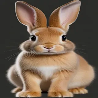 bunny png