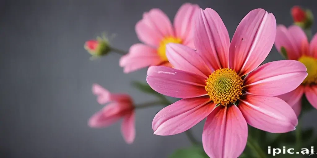 flower computer wallpaper