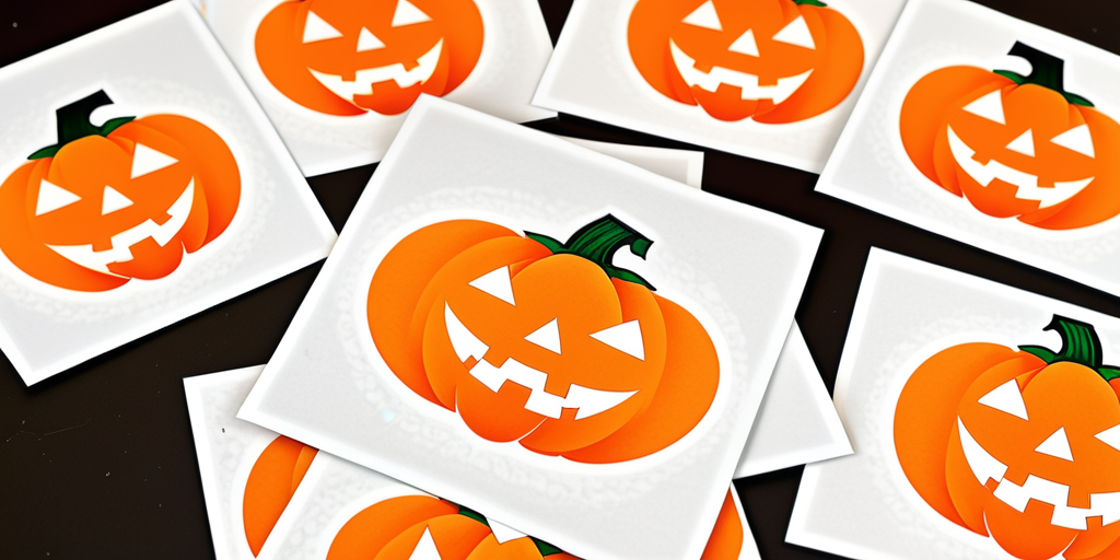 jack o lantern face printouts