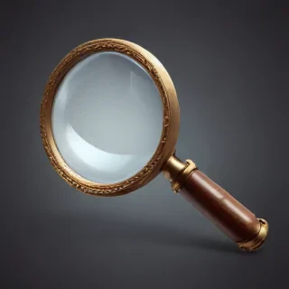 magnifying glass png