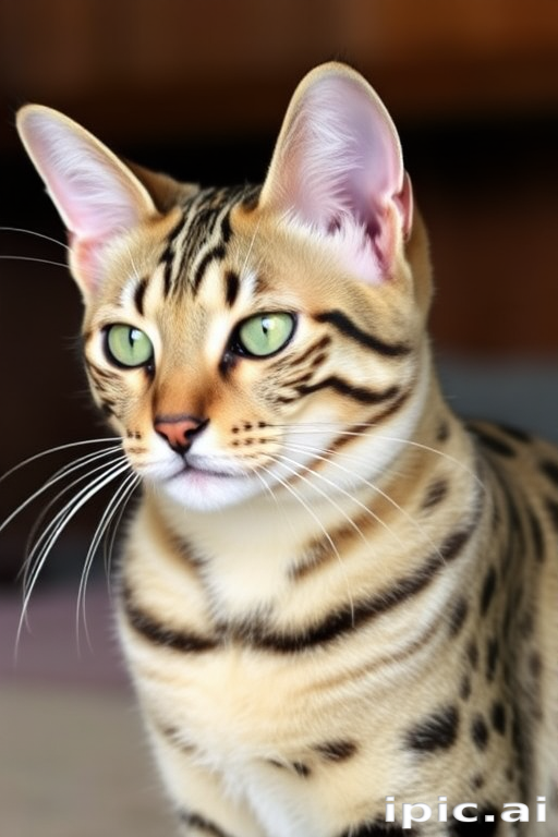 savannah cat breed
