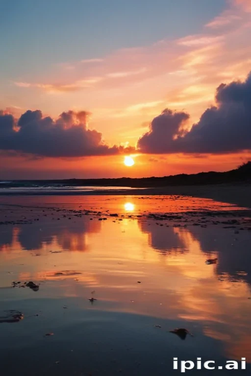 iphone sunset wallpapers
