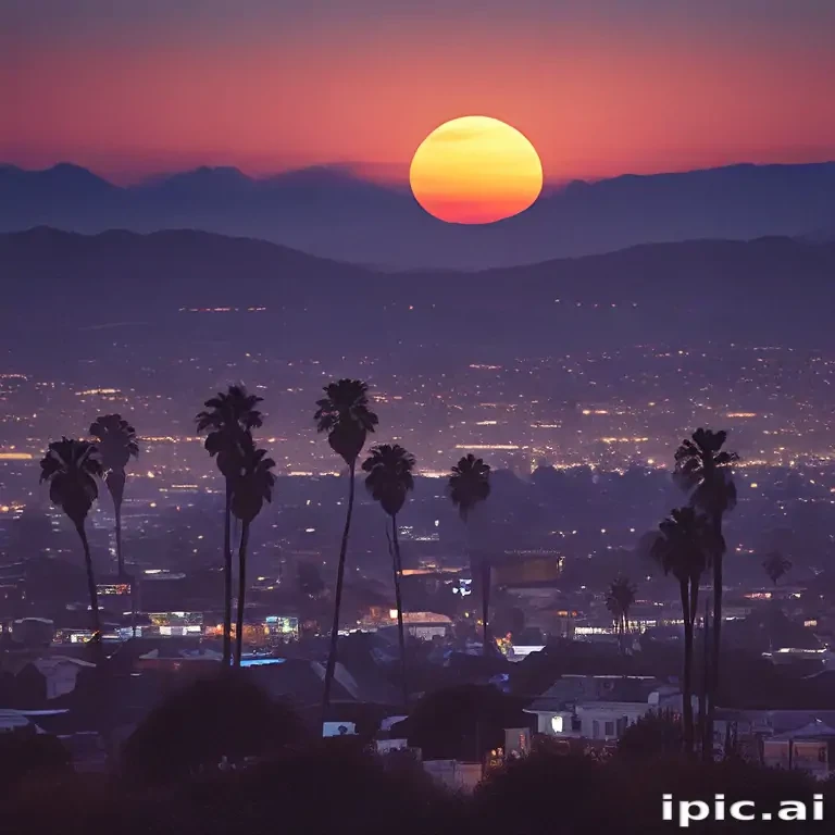 la backgrounds
