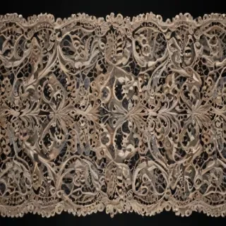 lace pattern png