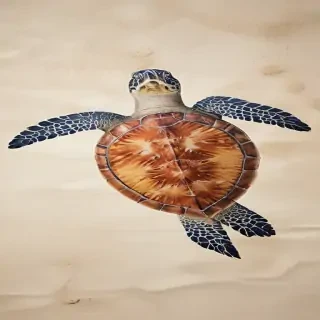 sea turtle png