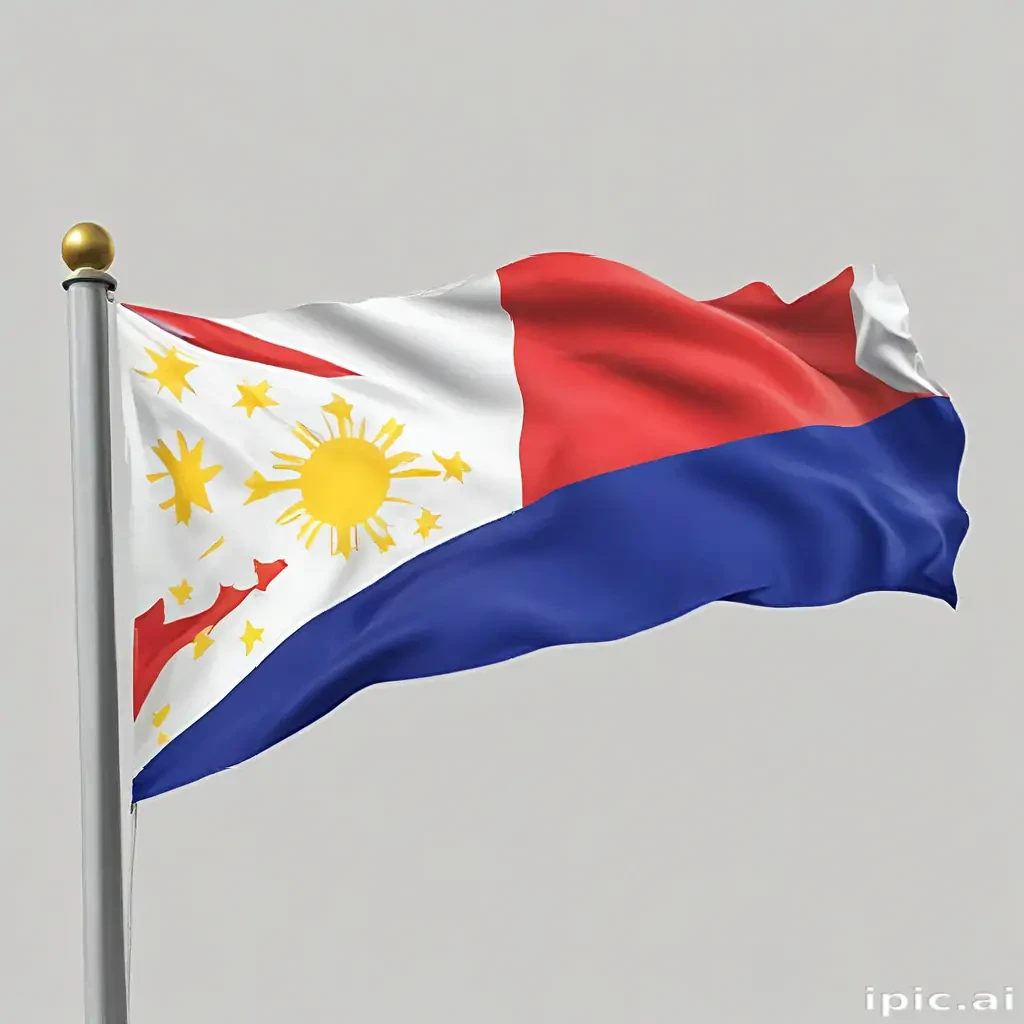 philippine flag png