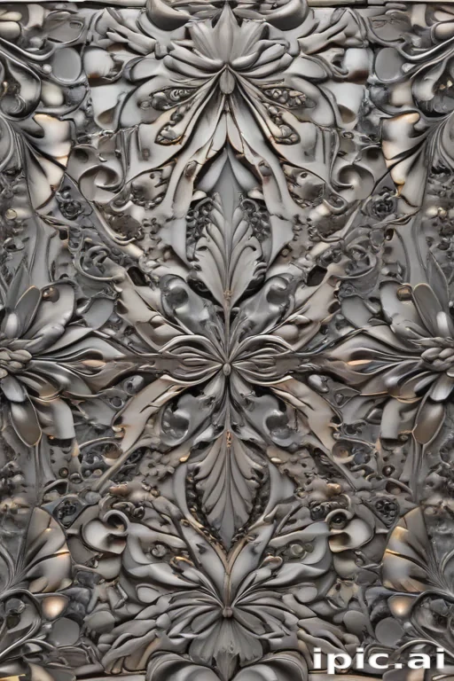 design line pattern