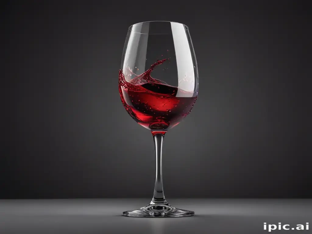 wine glass png