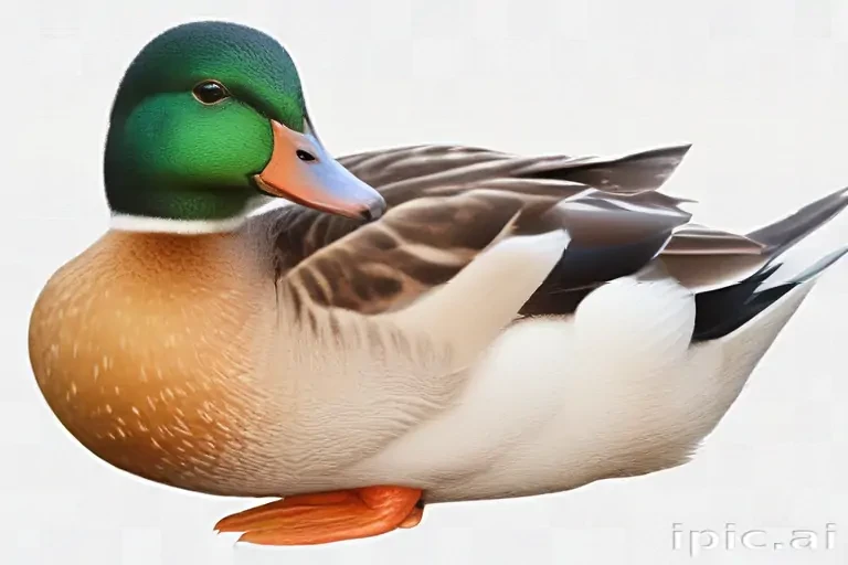 duck png