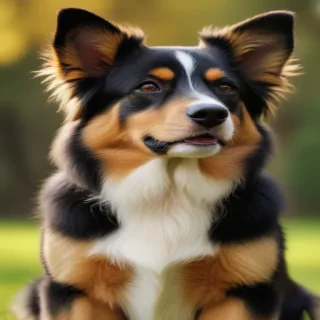 dog wallpaper iphone