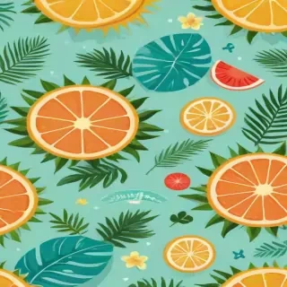 summer backgrounds